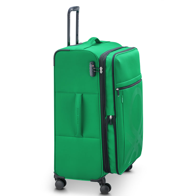 COLOR BLOCK - L expandible (76cm)