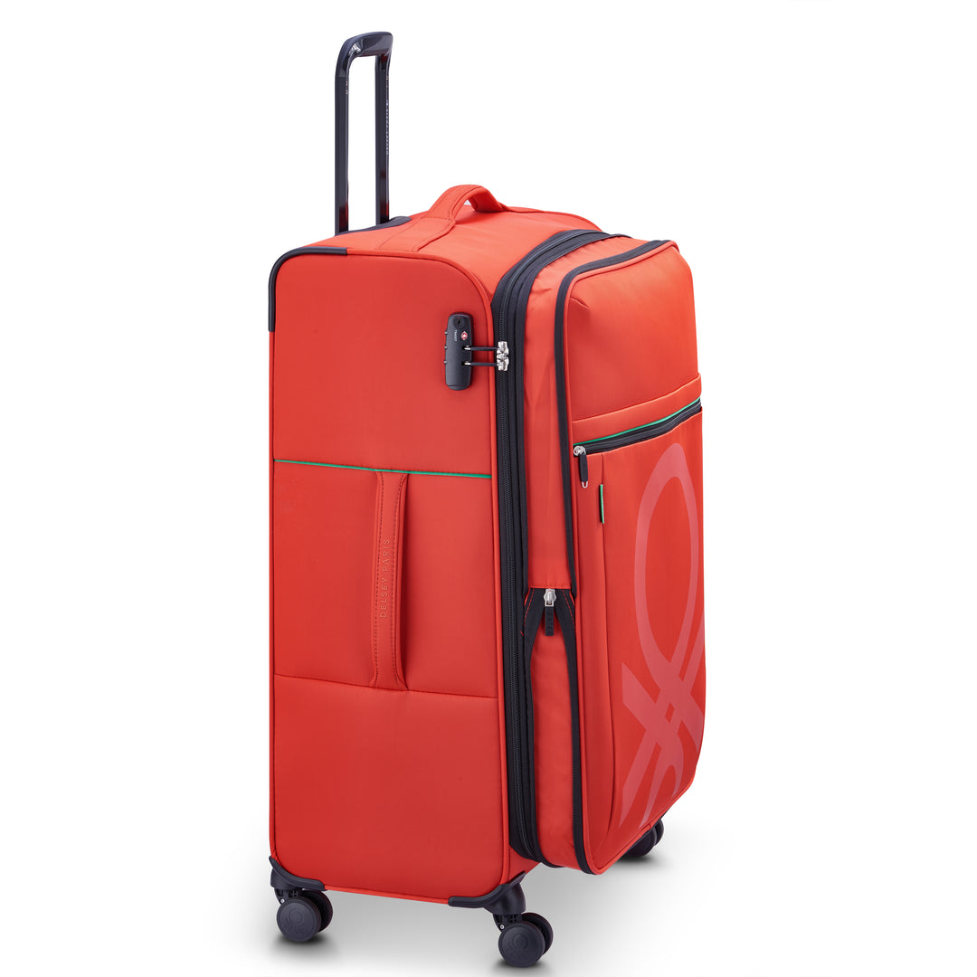 COLOR BLOCK - L expandible (76cm)