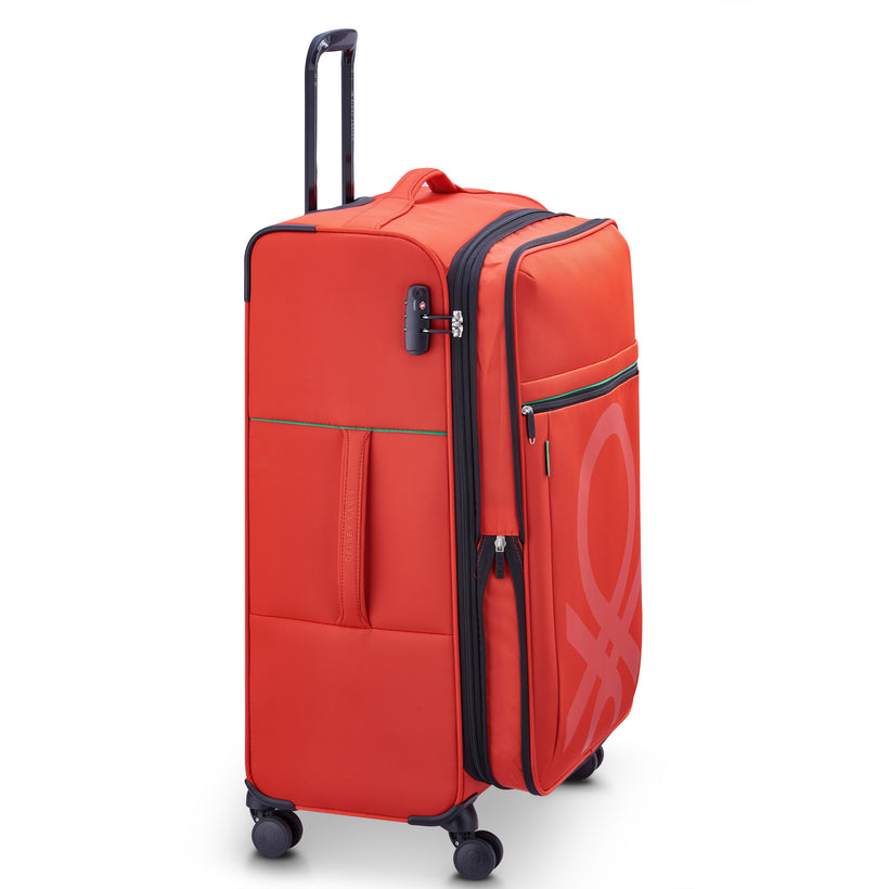 COLOR BLOCK - L expandible (76cm)