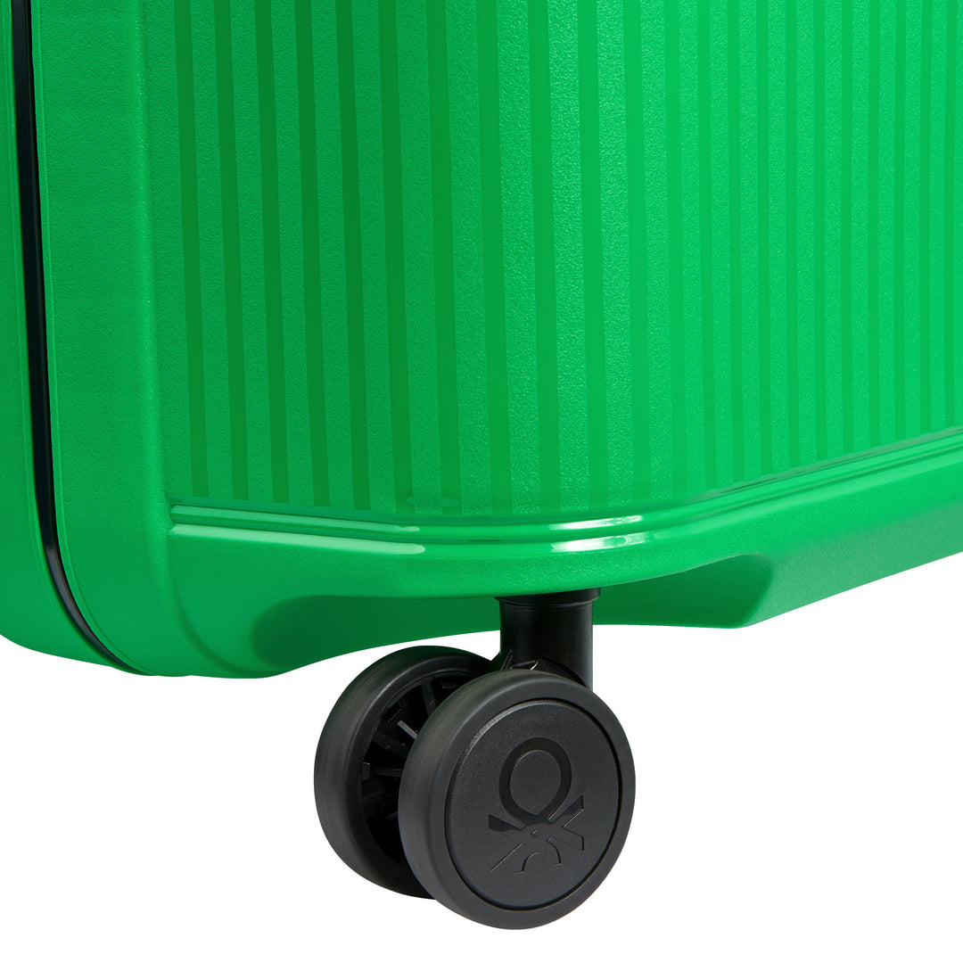 COLOR BLOCK HARDSIDE - M (66cm)