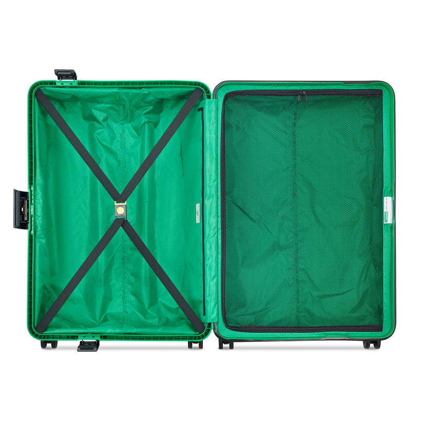 COLOR BLOCK HARDSIDE - L (76cm)