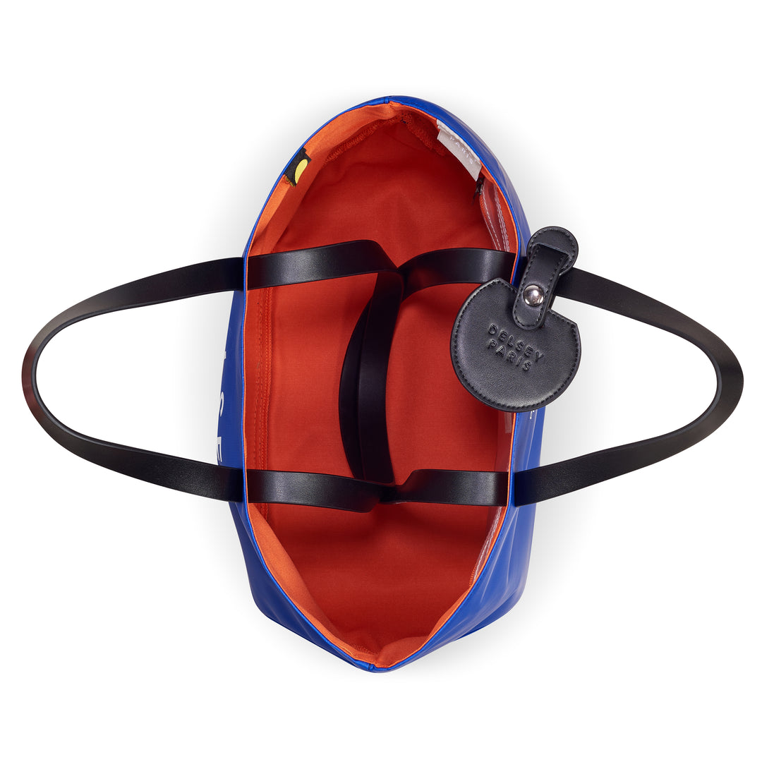Bolso Reportero/Reportero Compatible Sistema Trolley
