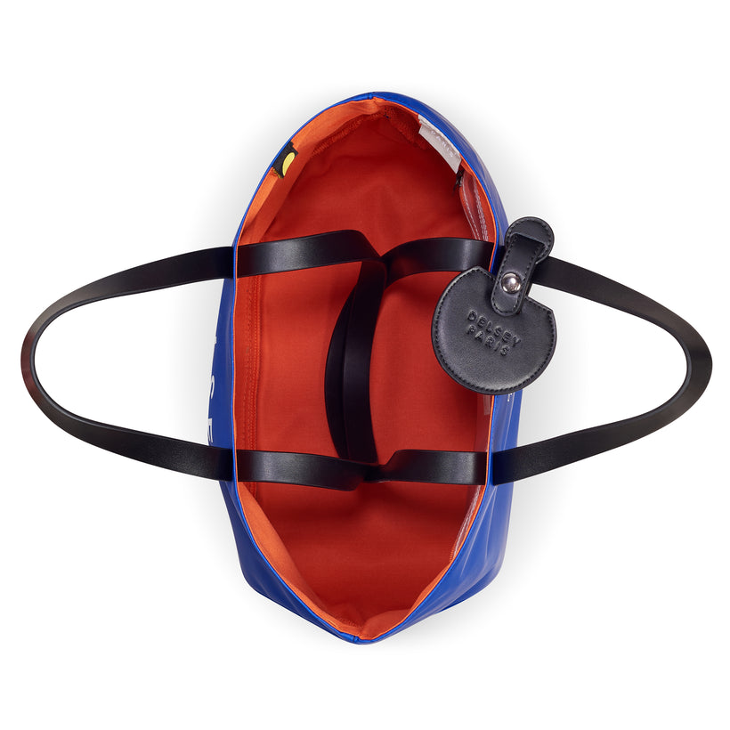 Bolso Reportero/Reportero Compatible Sistema Trolley