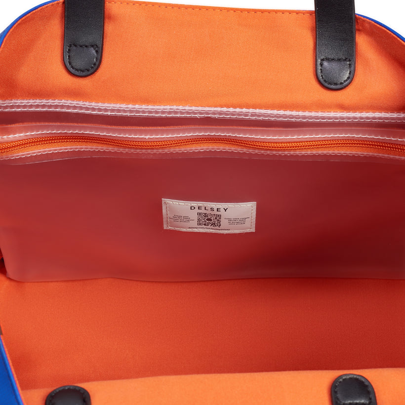 Bolso Reportero/Reportero Compatible Sistema Trolley