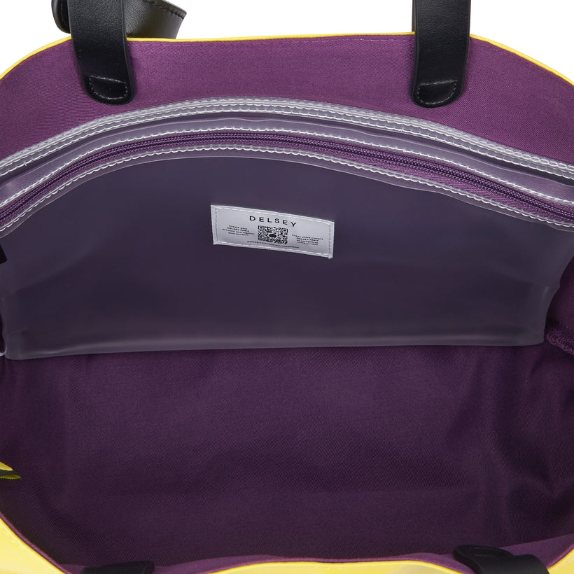 Bolso Reportero/Reportero Compatible Sistema Trolley
