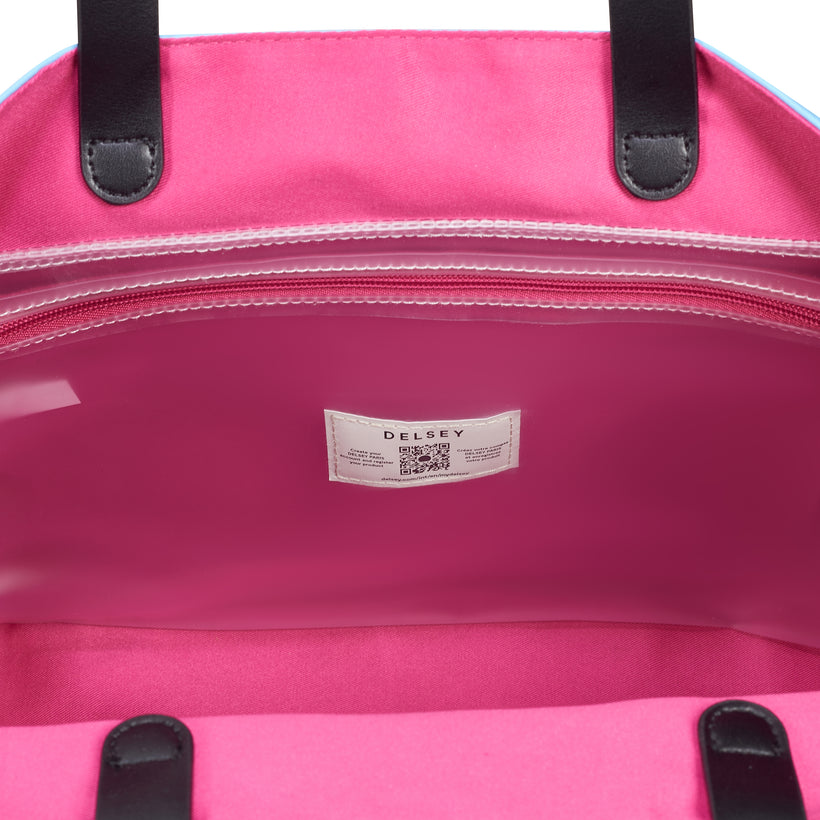 Bolso Reportero/Reportero Compatible Sistema Trolley