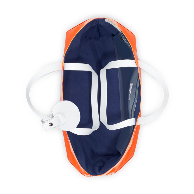 Bolso Reportero/Reportero Compatible Sistema Trolley