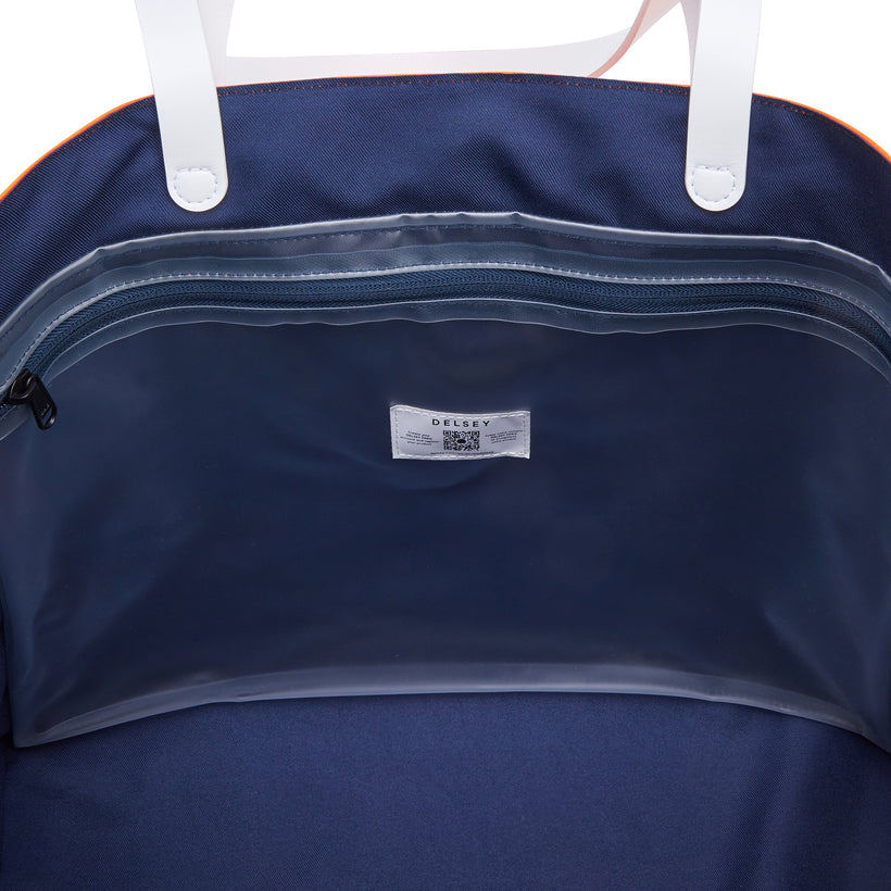 Bolso Reportero/Reportero Compatible Sistema Trolley