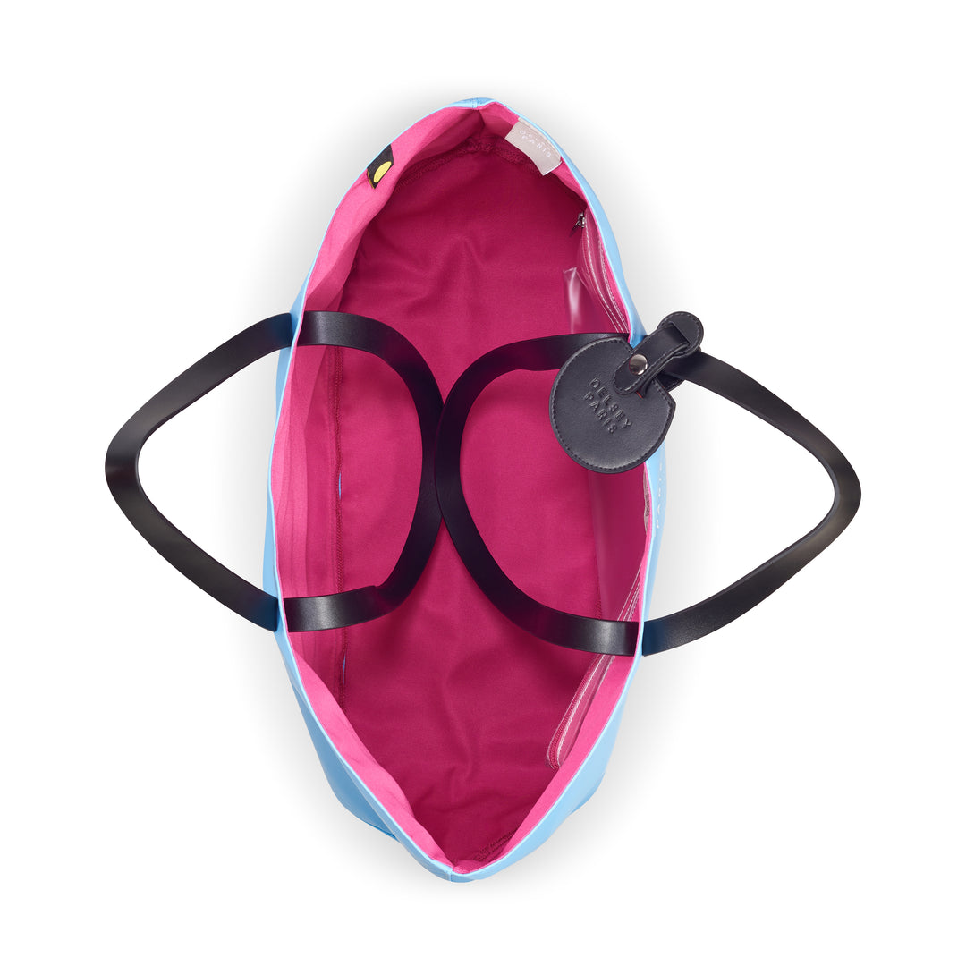 Bolso Reportero/Reportero Compatible Sistema Trolley