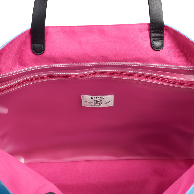 Bolso Reportero/Reportero Compatible Sistema Trolley