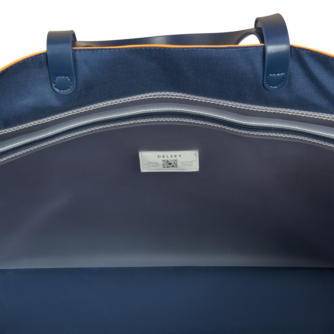 Bolso Reportero/Reportero Compatible Sistema Trolley
