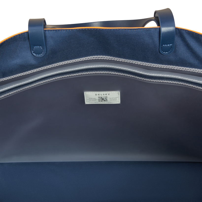 Bolso Reportero/Reportero Compatible Sistema Trolley