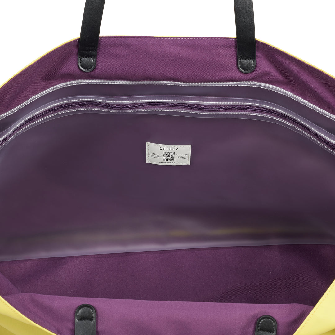 Bolso Reportero/Reportero Compatible Sistema Trolley