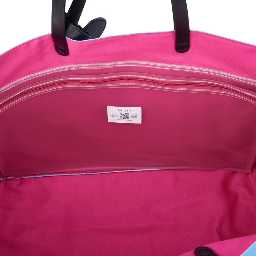Bolso Reportero/Reportero Compatible Sistema Trolley