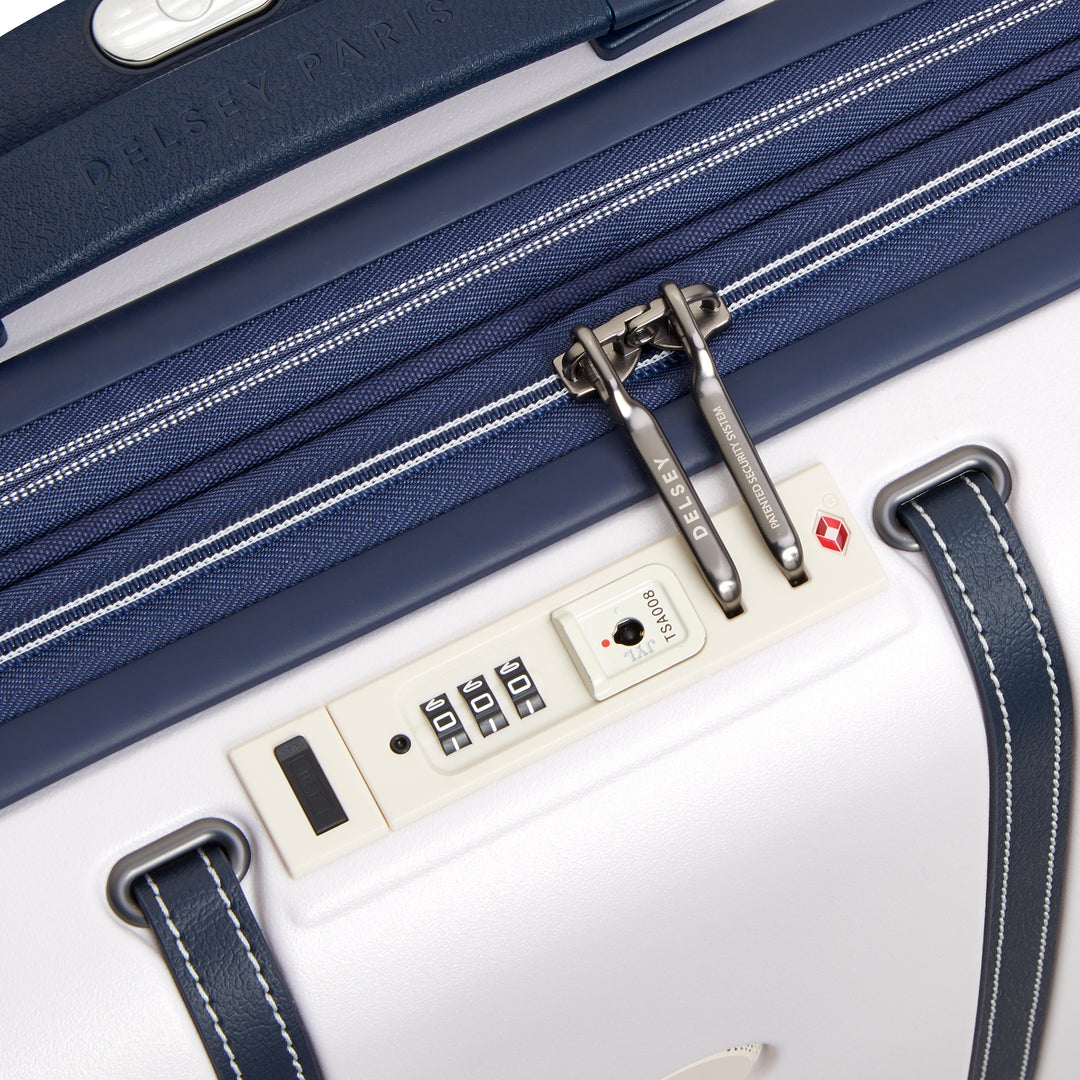 CADENCE - S Slim expandible (54cm)