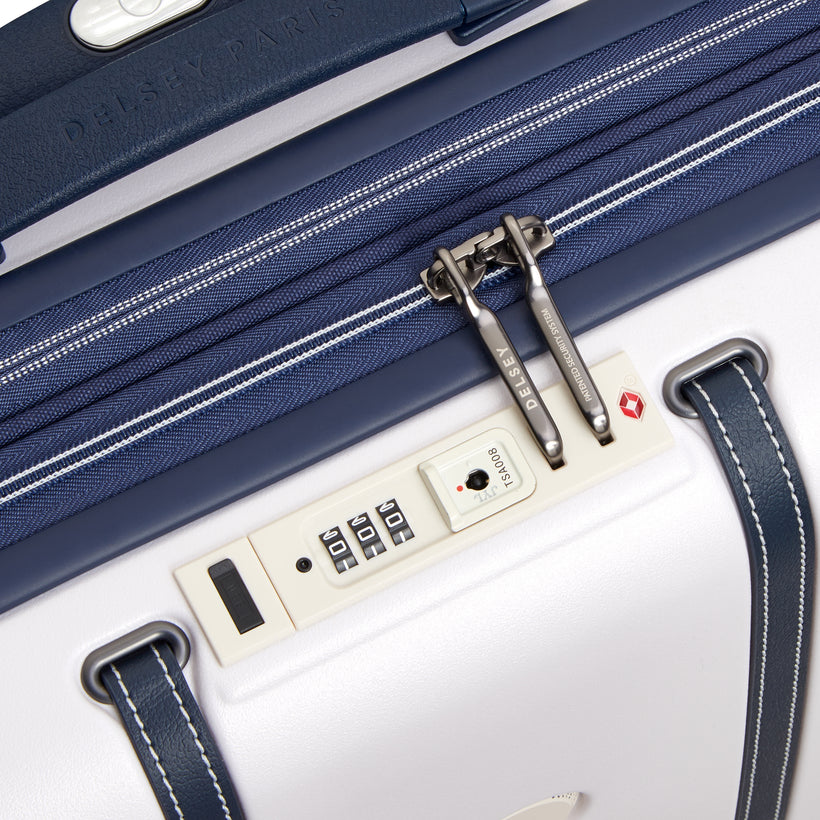 CADENCE - S Slim expandible (54cm)