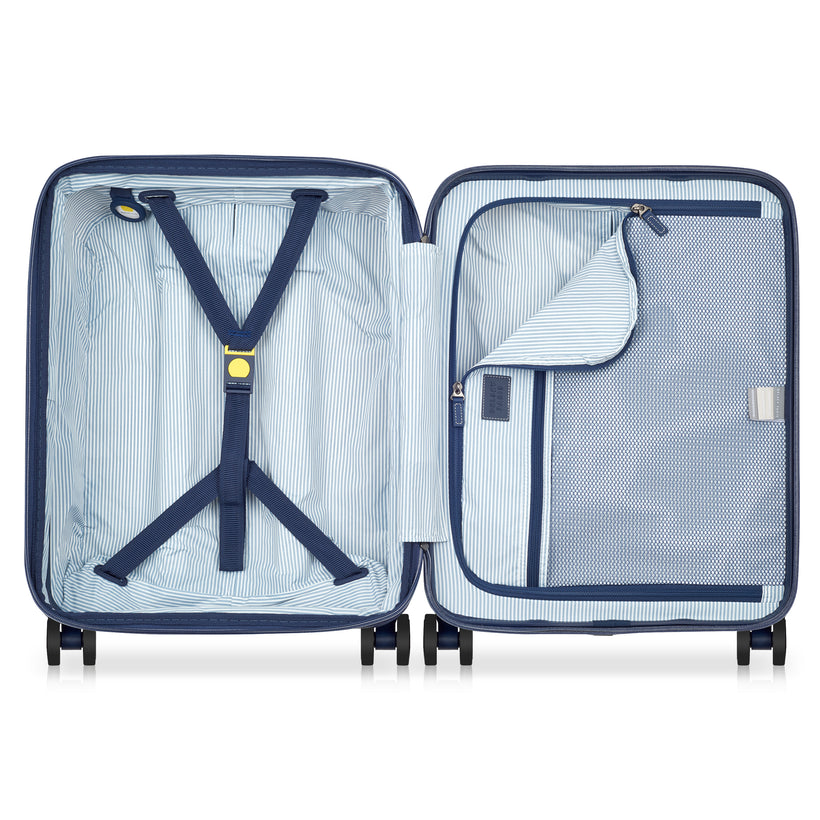 CADENCE - S Slim expandible (54cm)