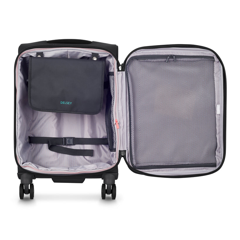 HELIUM DLX - S expandible (55cm)
