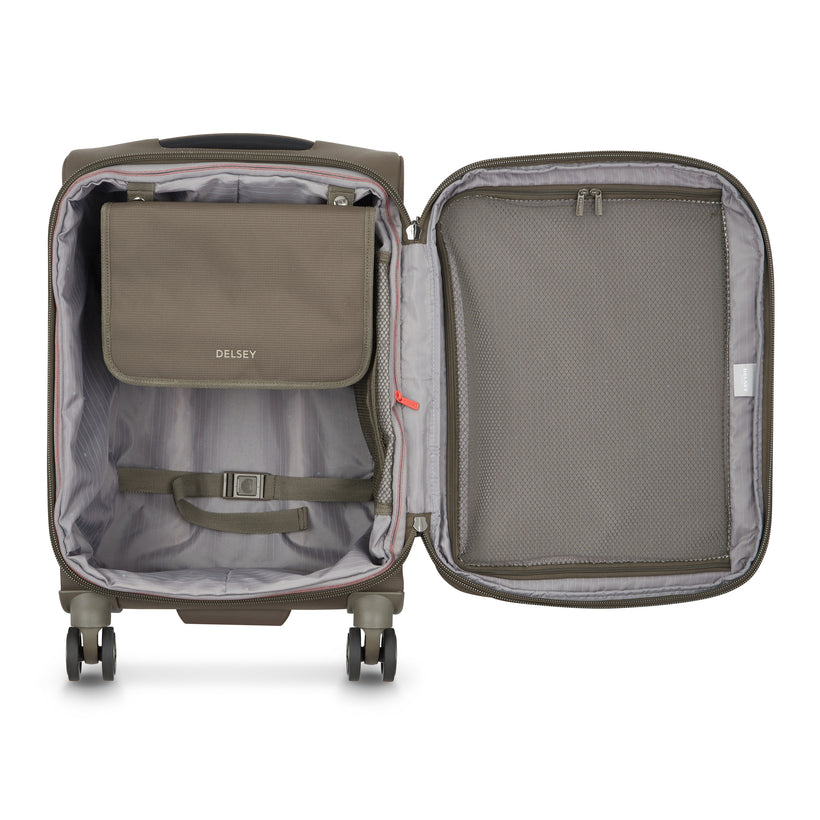 HELIUM DLX - S expandible (55cm)