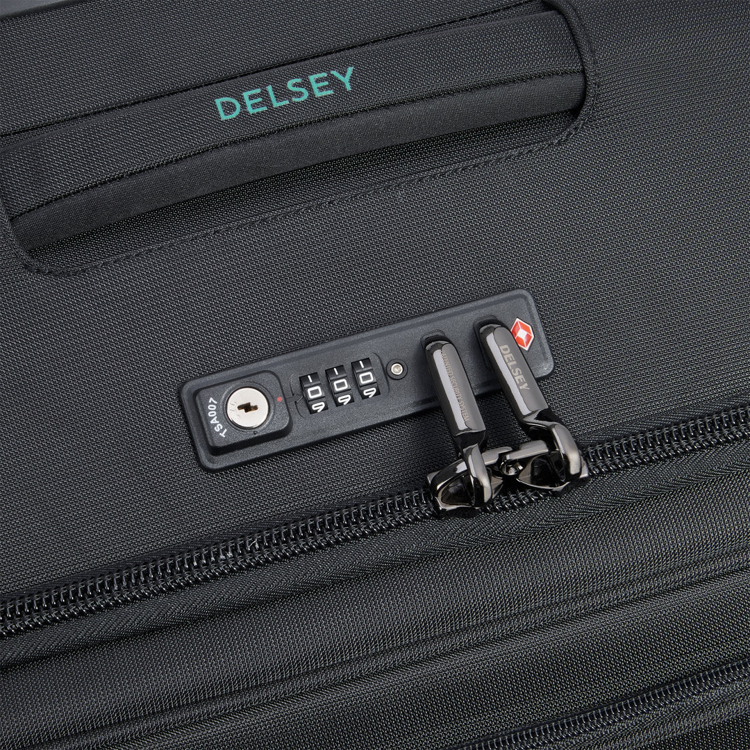 HELIUM DLX - L expandible (71cm)