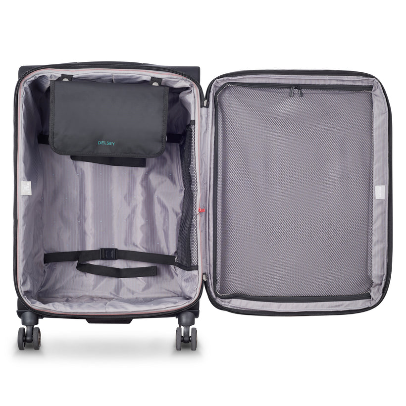HELIUM DLX - L expandible (71cm)