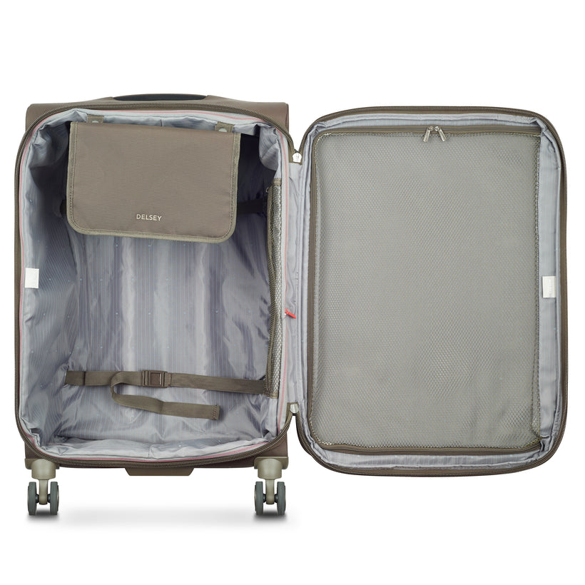 HELIUM DLX - L expandible (71cm)