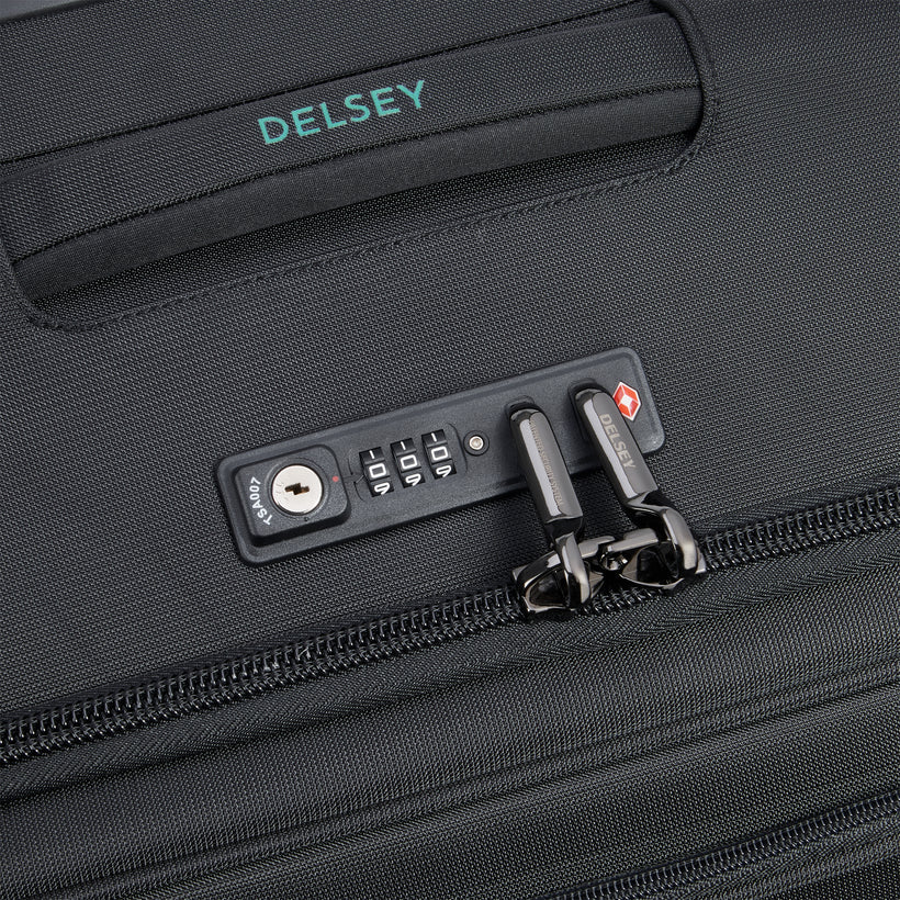 HELIUM DLX - L expandible (77cm)