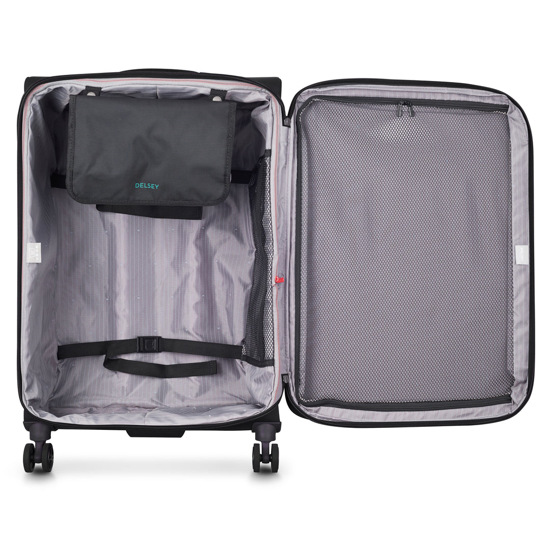 HELIUM DLX - L expandible (77cm)