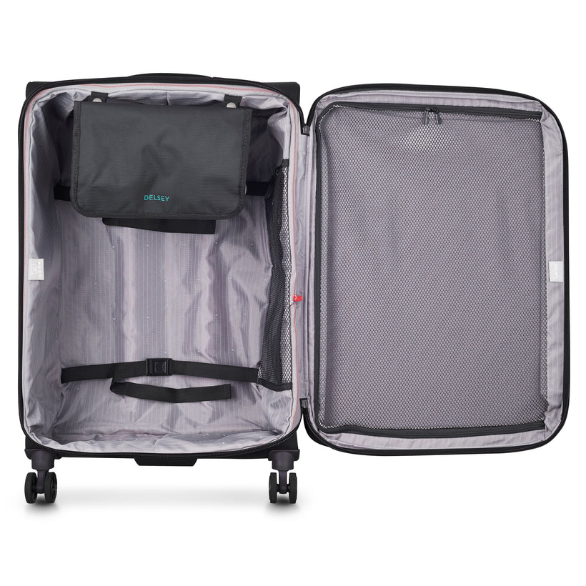 HELIUM DLX - L expandible (77cm)