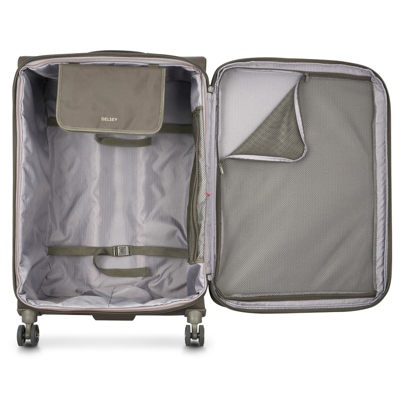 HELIUM DLX - L expandible (77cm)