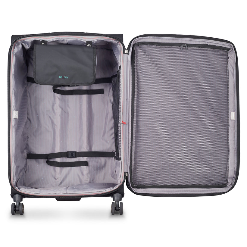 HELIUM DLX - XL expandible (83cm)