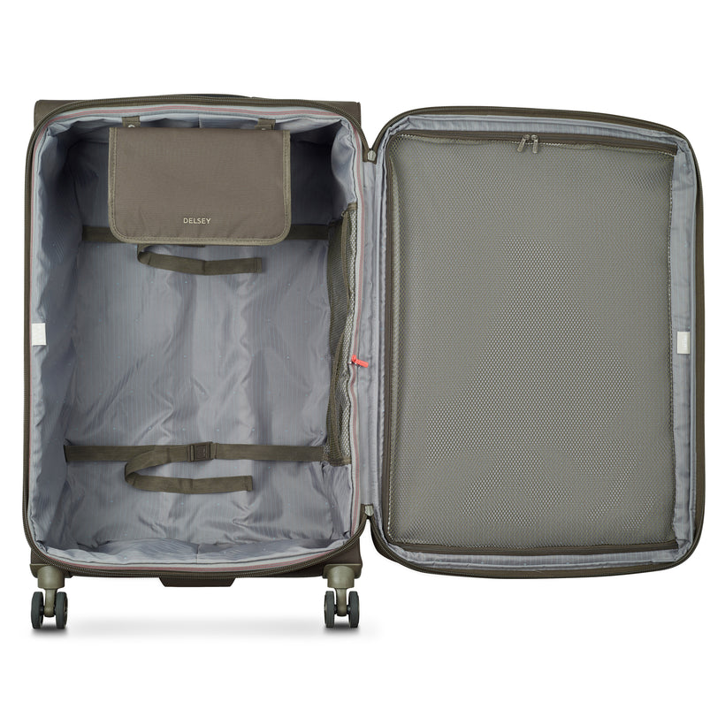 HELIUM DLX - XL expandible (83cm)