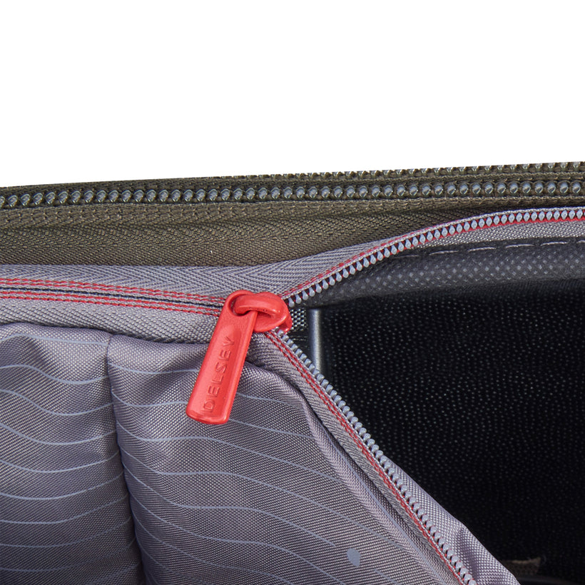 HELIUM DLX - XL expandible (83cm)