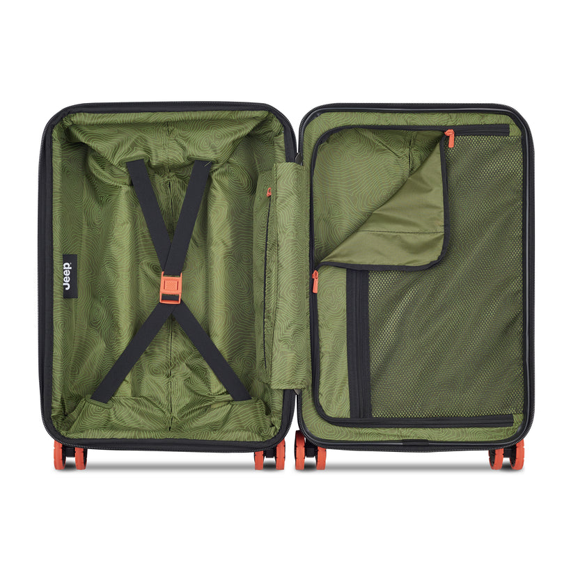 JH001A - S expandible (55cm)