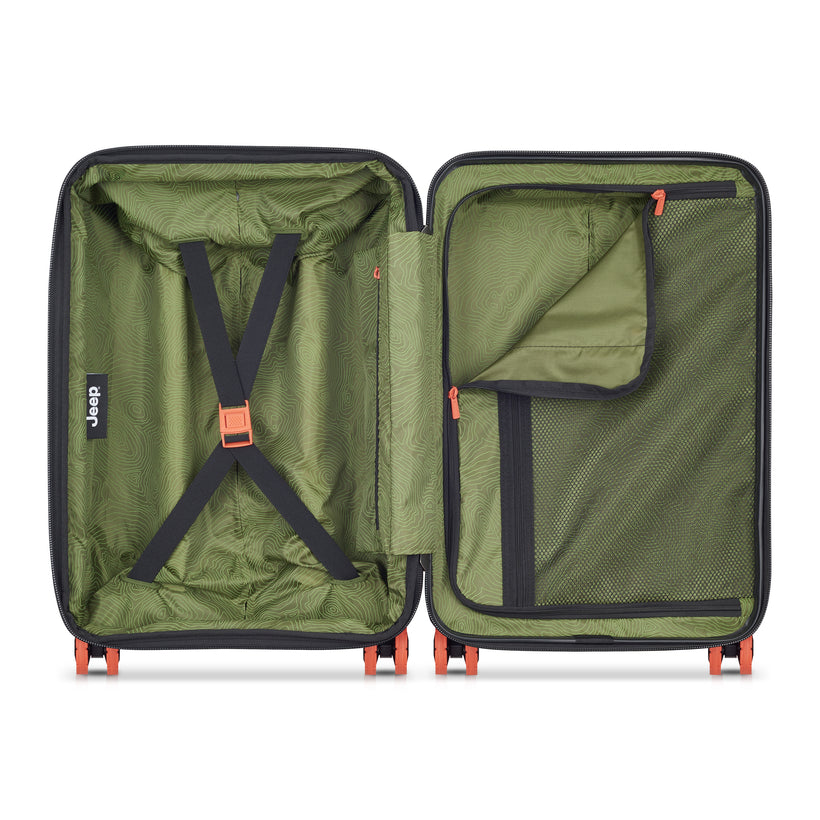 JH001A - S expandible (55cm)