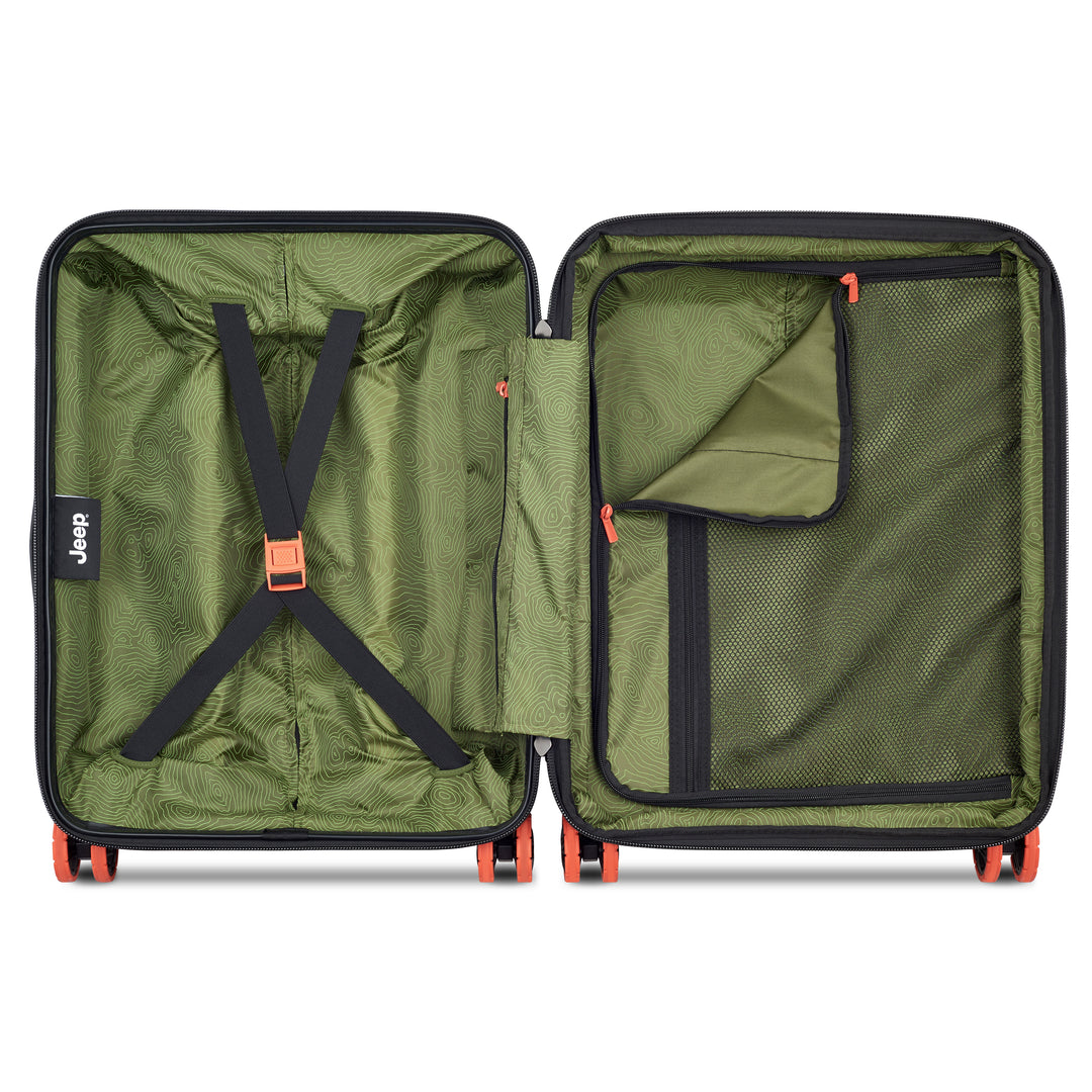 JH001A - S (55cm)