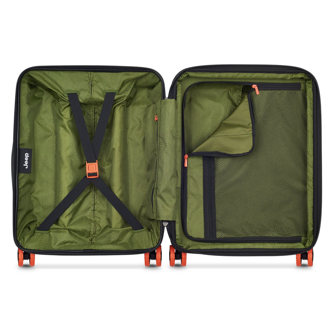 JH001A - S (55cm)