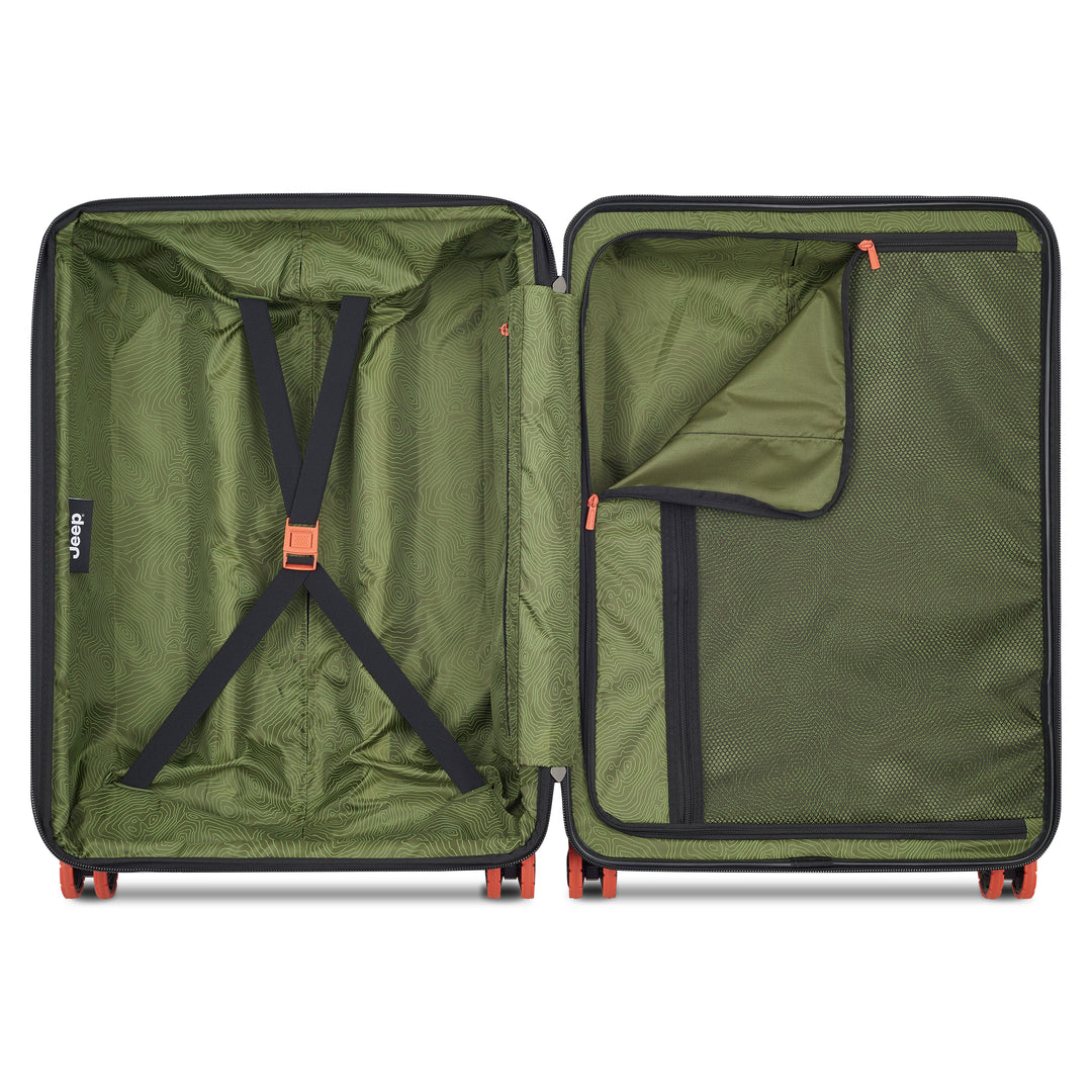 JH001A - M expandible (66cm)