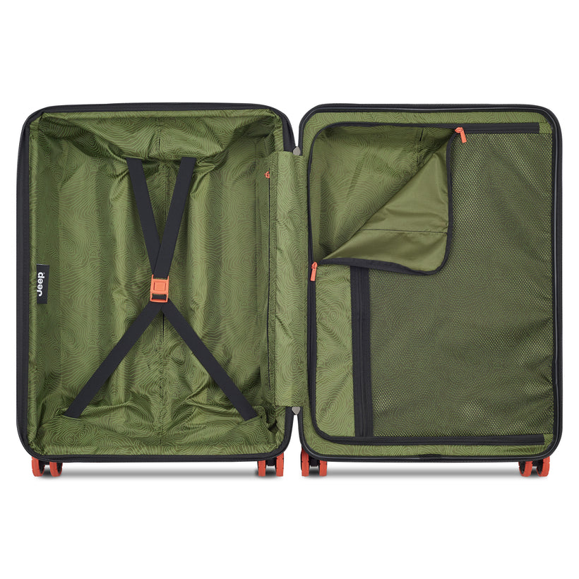 JH001A - M expandible (66cm)