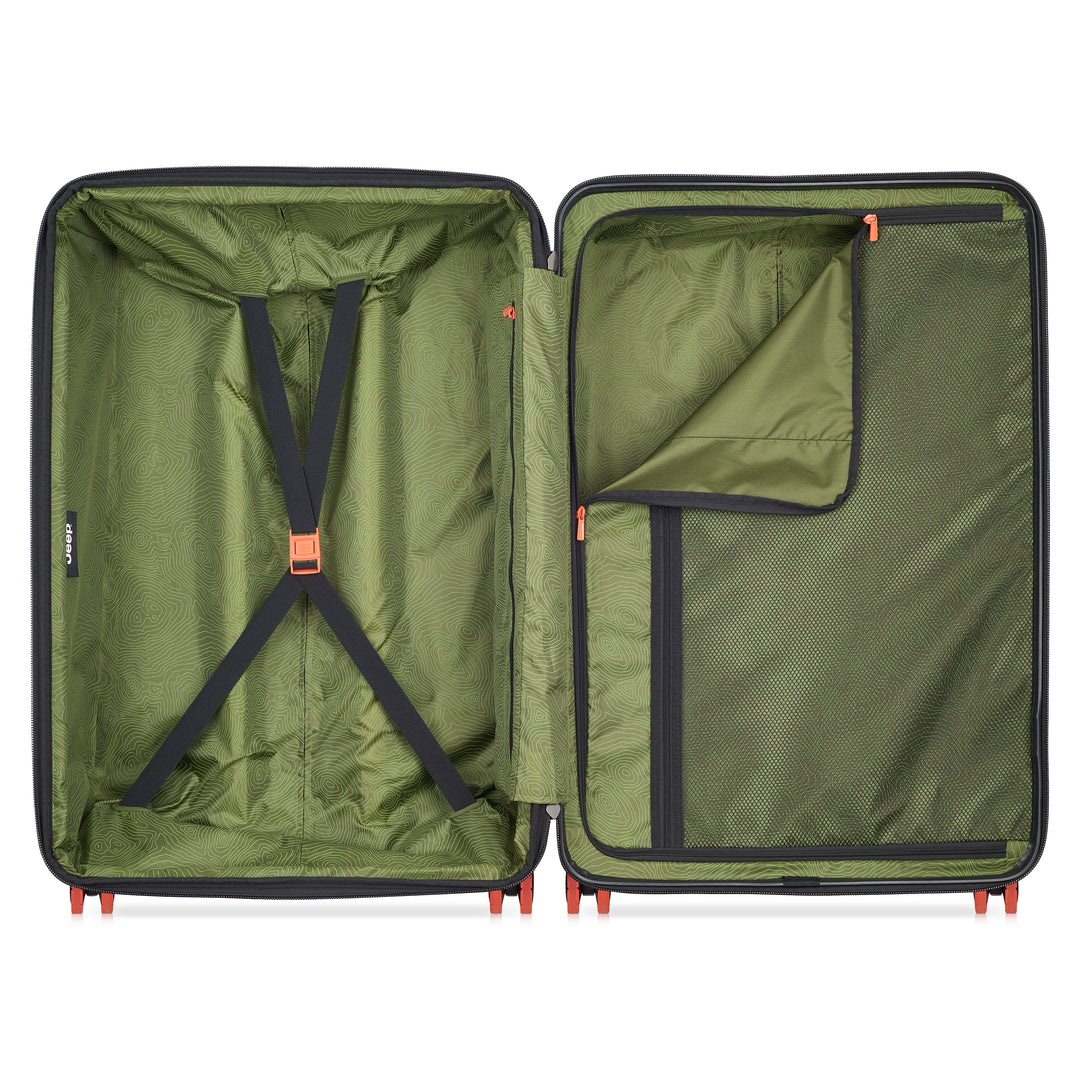 JH001A - L expandible (75cm)