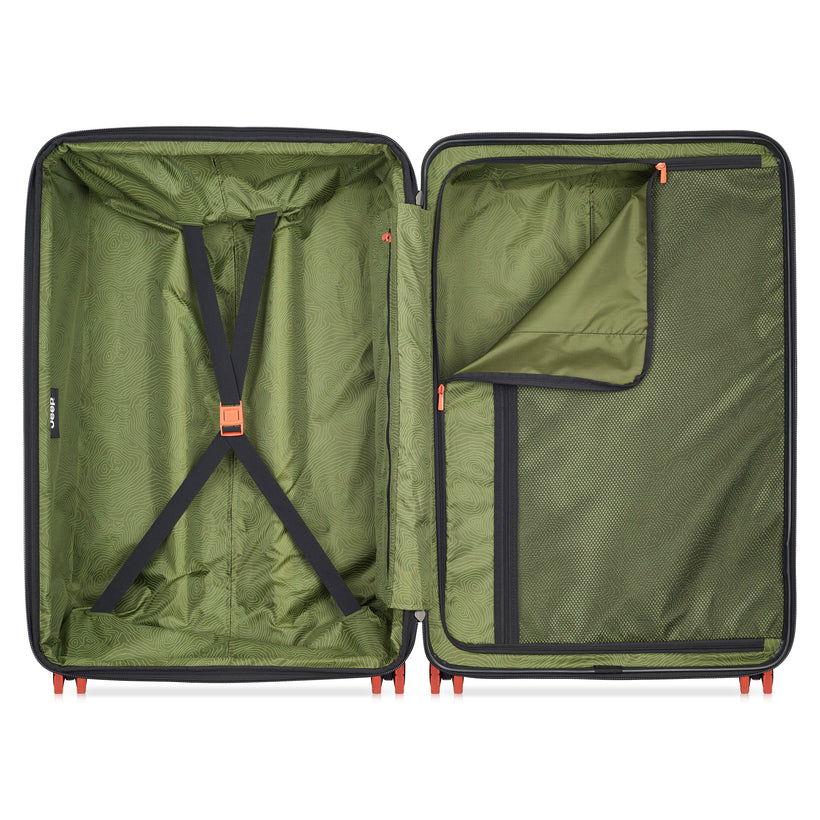 JH001A - L expandible (75cm)