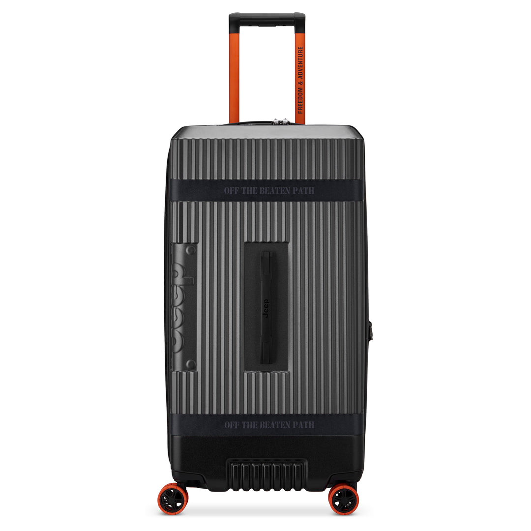 JH001A - XL expandible Trunk (80cm)