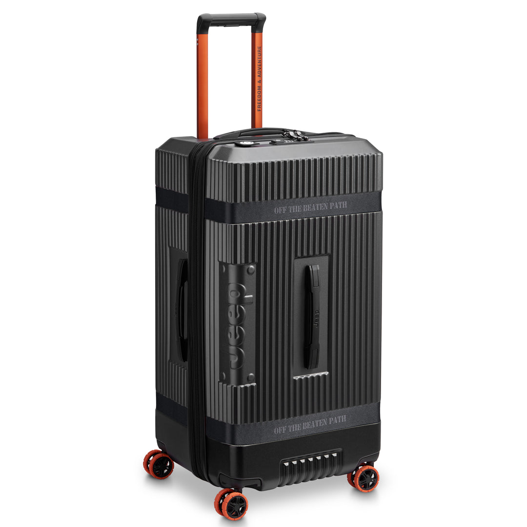 JH001A - XL expandible Trunk (80cm)