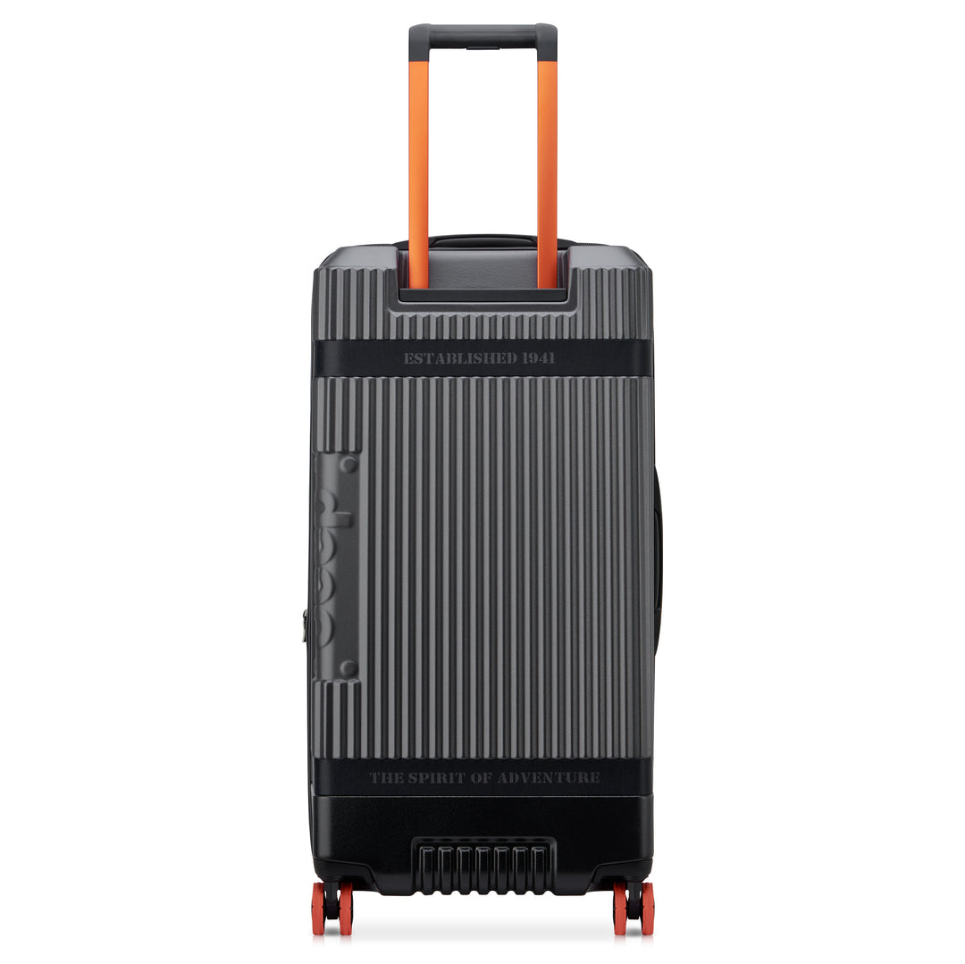 JH001A - XL expandible Trunk (80cm)