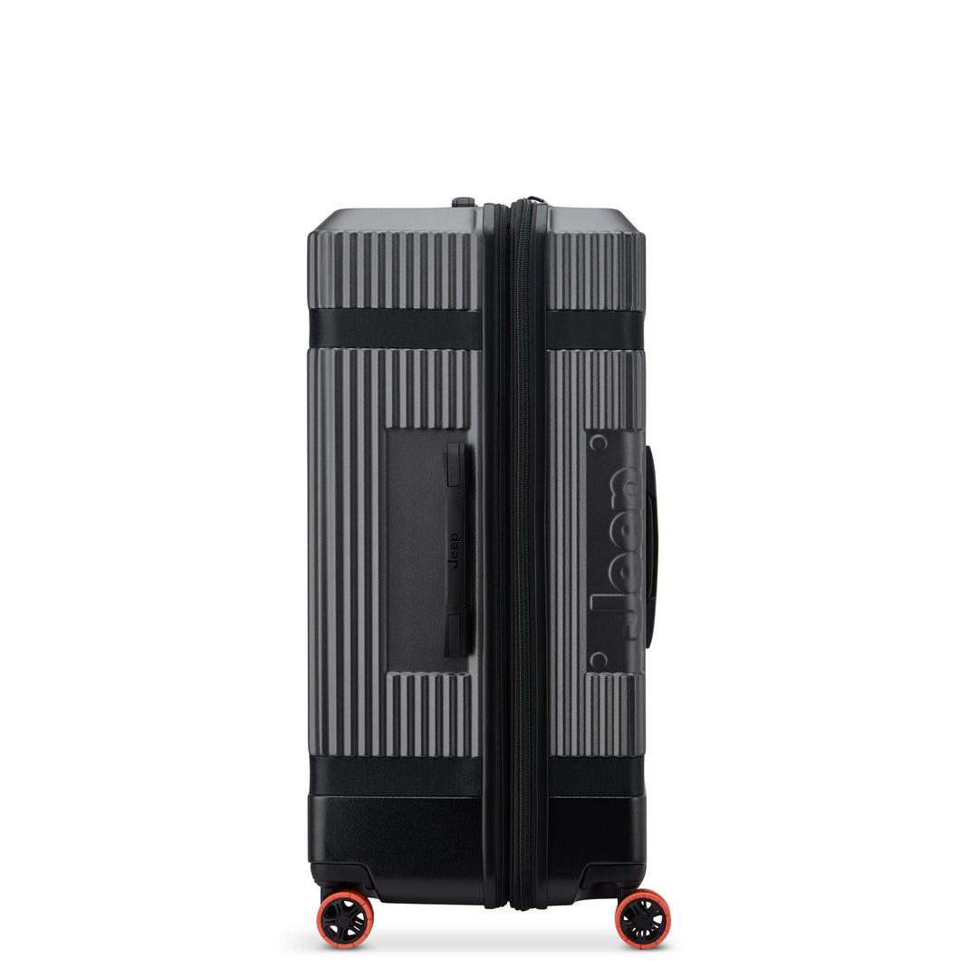 JH001A - XL expandible Trunk (80cm)