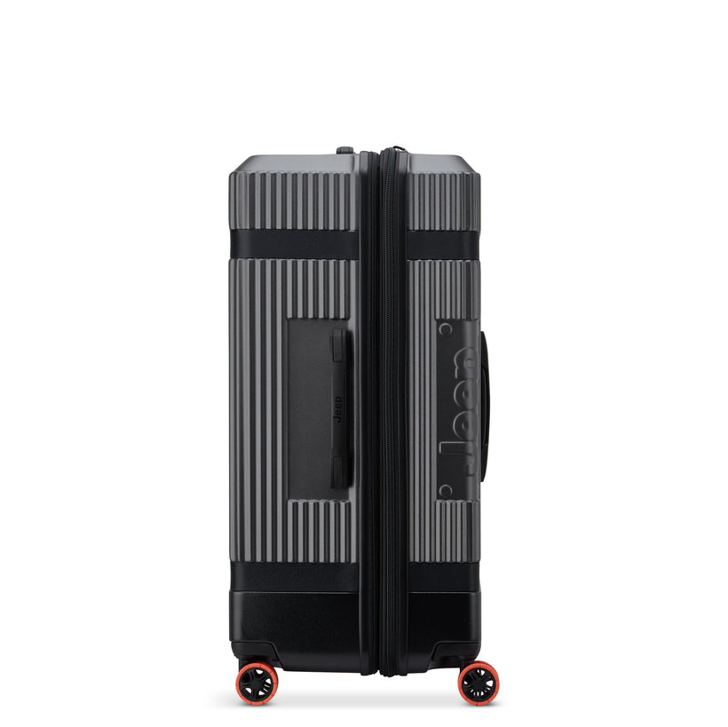 JH001A - XL expandible Trunk (80cm)