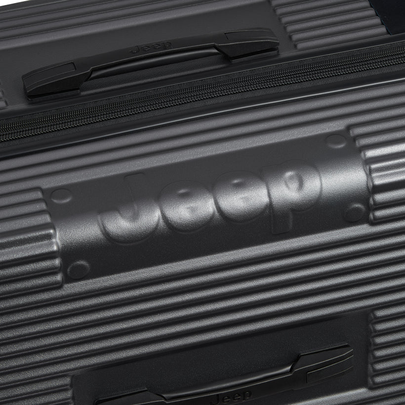 JH001A - XL expandible Trunk (80cm)
