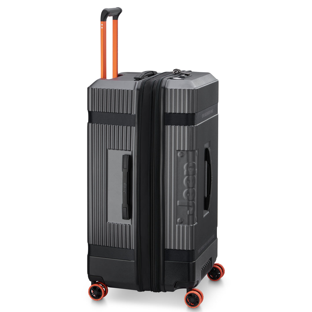 JH001A - XL expandible Trunk (80cm)