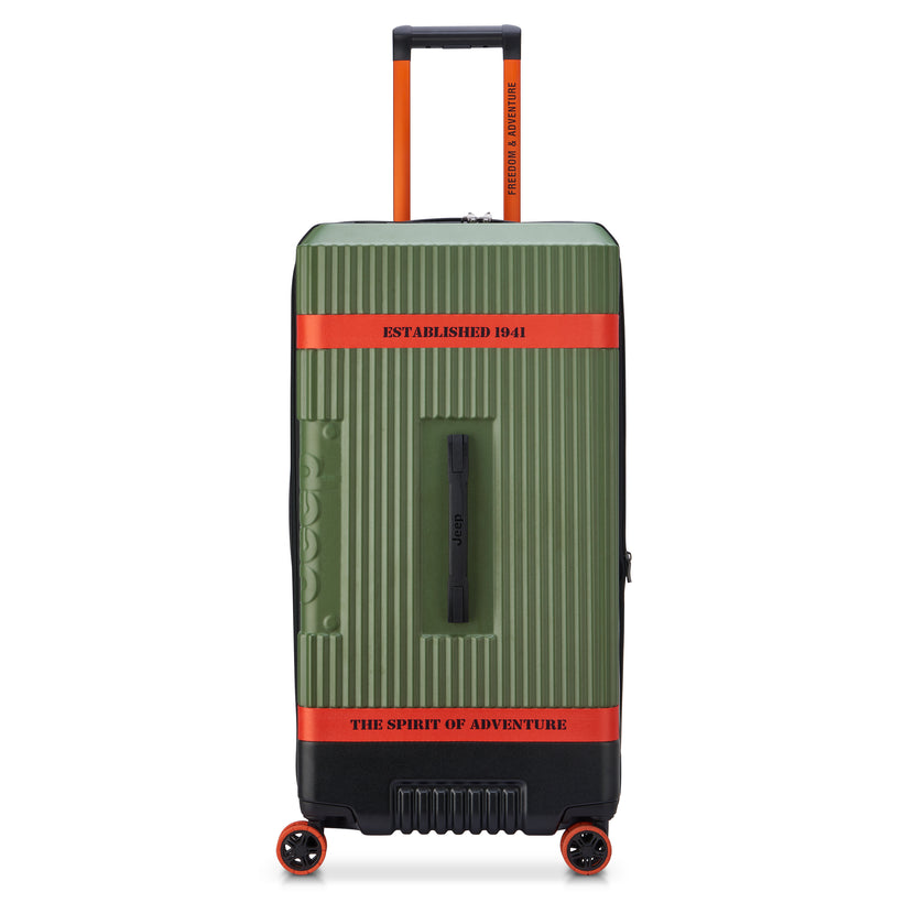 JH001A - XL expandible Trunk (80cm)