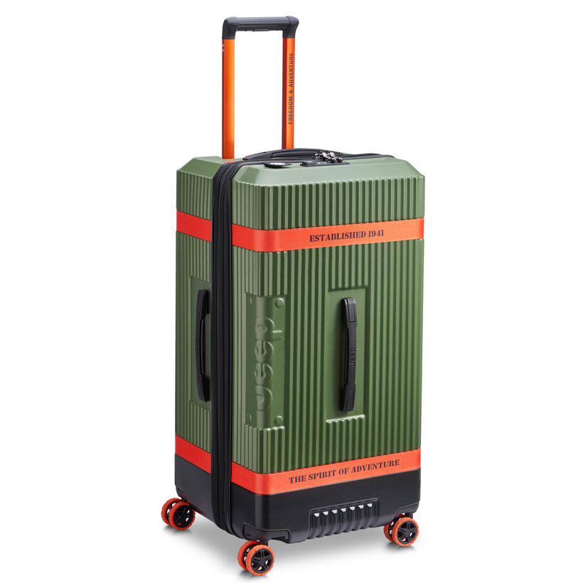 JH001A - XL expandible Trunk (80cm)
